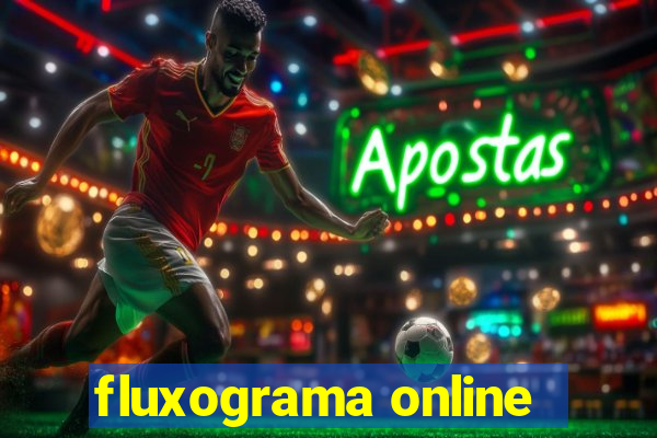 fluxograma online